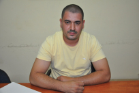 بالفيديو: لقاء خاص مع الشيخ اسماعيل دلق مدير مركز حراء لتحفيظ القرآن الكريم في مدينة يافا